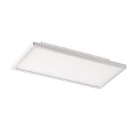 потолочный светодиодный светильник odeon light super slim 3870/15cl в Ярославле