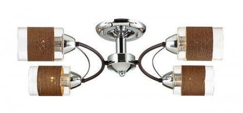 потолочная люстра lumion filla 3030/4c в Ярославле