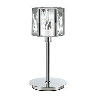 настольная лампа odeon light brittani 4119/1t в Ярославле