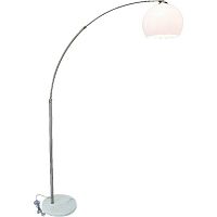 торшер arte lamp goliath a5822pn-1ss в Ярославле