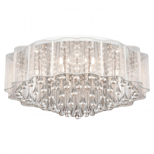 потолочная люстра lussole lgo lsl-3307-08 в Ярославле