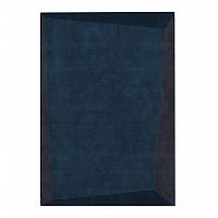 ковер dipped frame dark blue 240x340 синий в Ярославле