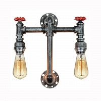 бра st luce acqua sld967.701.01 в Ярославле