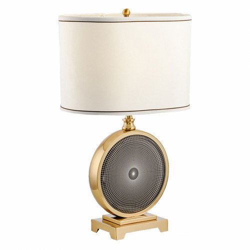 настольная лампа dragon glass в Ярославле