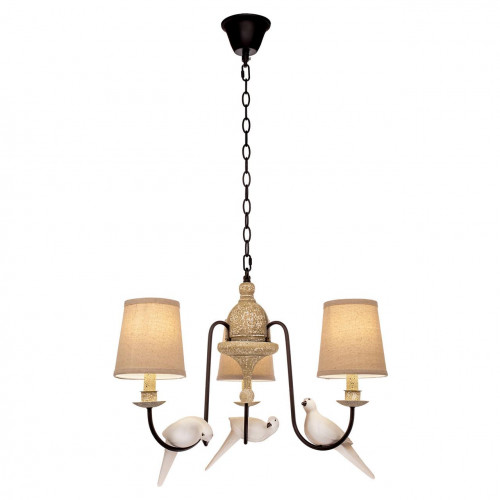 подвесная люстра loft it loft1029a-3 в Ярославле