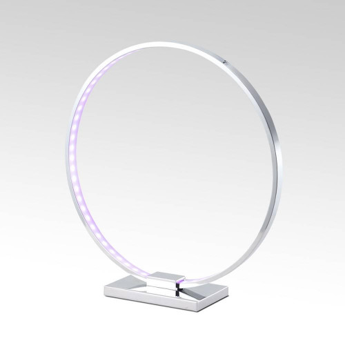 настольная лампа lucia tucci modena t170 led rgb в Ярославле