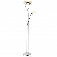 торшер arte lamp duetto a4399pn-2cc в Ярославле