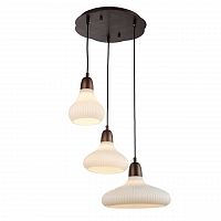 подвесная люстра st luce sl712.883.03 в Ярославле