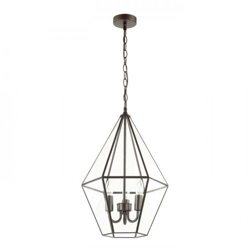 подвесная люстра odeon light fabio 4055/3 в Ярославле