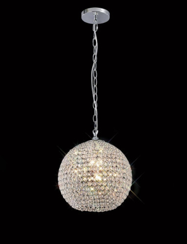 подвесной светильник mantra crystal 4601 в Ярославле