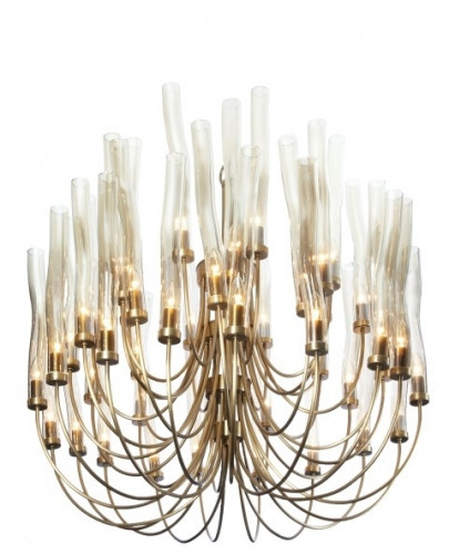 люстра aldan латунь в Ярославле