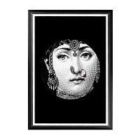 арт-постер индия fornasetti в Ярославле