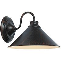 бра arte lamp cone a9330ap-1br в Ярославле