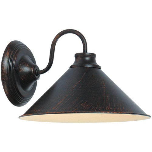 бра arte lamp cone a9330ap-1br в Ярославле