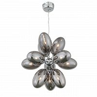 подвесная светодиодная люстра st luce esile sl433.103.11 в Ярославле