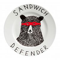 тарелка sandwich defender в Ярославле