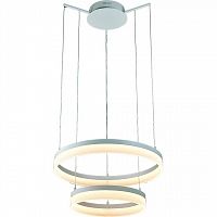 подвесной светодиодный светильник arte lamp 41 a9300sp-2wh в Ярославле