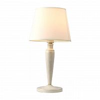 настольная лампа arte lamp a9311lt-1wg в Ярославле