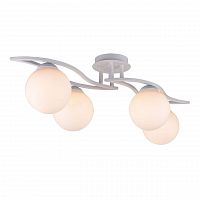 потолочная люстра toplight malinda tl7320x-04wh в Ярославле