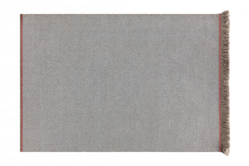 ковер gan diagonal almond-blue 240x180 от gan в Ярославле
