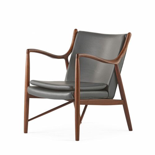 кресло nv45 серое в Ярославле