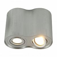 потолочный светильник arte lamp a5644pl-2si в Ярославле