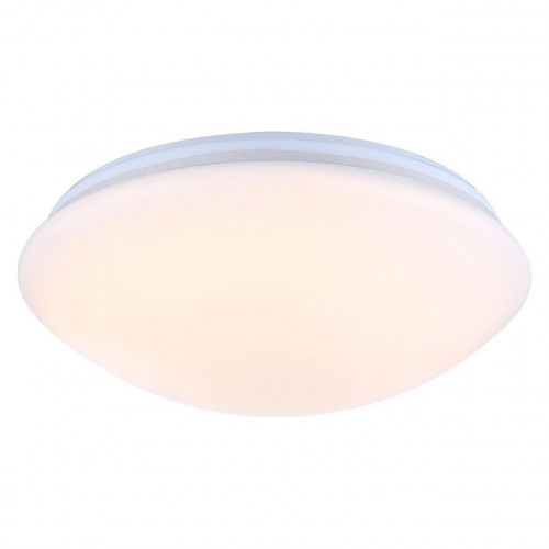 потолочный светодиодный светильник globo kirsten 41672rgb в Ярославле