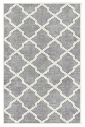 ковер square cold grey 160x230 в Ярославле