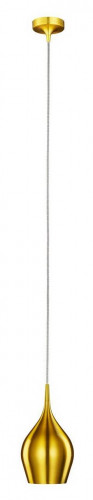 подвесной светильник arte lamp vibrant a6412sp-1go в Ярославле