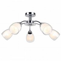 потолочная люстра arte lamp 53 a7201pl-5cc в Ярославле