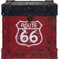 сундук route 66 в Ярославле