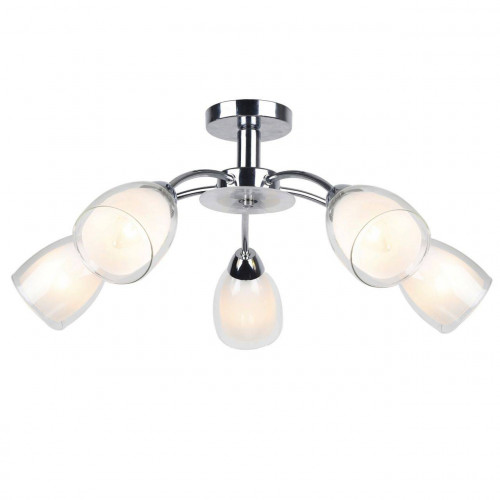 потолочная люстра arte lamp 53 a7201pl-5cc в Ярославле