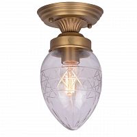 потолочный светильник arte lamp faberge a2304pl-1sg в Ярославле