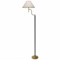 торшер arte lamp catrin a3545pn-1go в Ярославле