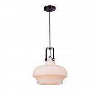 подвесной светильник arte lamp arno a3633sp-1wh в Ярославле