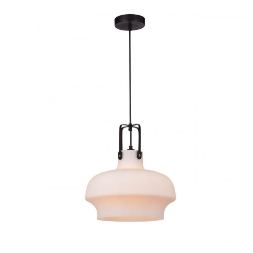 подвесной светильник arte lamp arno a3633sp-1wh в Ярославле