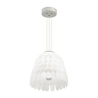 подвесной светодиодный светильник odeon light piumi 4175/57l в Ярославле