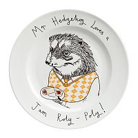 тарелка mr hedgehog в Ярославле