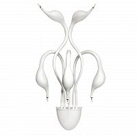 бра lightstar cigno collo wt 751656 в Ярославле