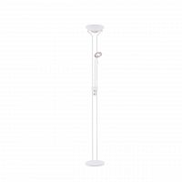 торшер arte lamp duetto a4329pn-2wh в Ярославле