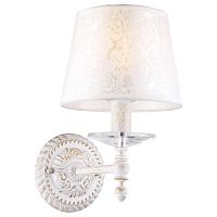 бра arte lamp granny a9566ap-1wg в Ярославле