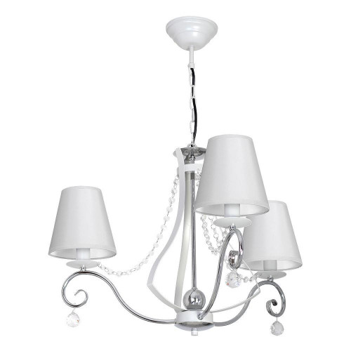 подвесная люстра luminex vera 8705 в Ярославле