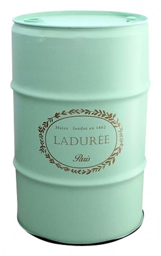 декоративная бочка laduree m в Ярославле