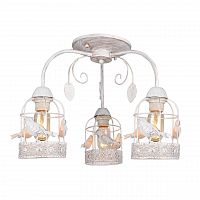 потолочная люстра arte lamp cincia a5090pl-3wg в Ярославле