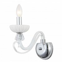 бра arte lamp odetta a7195ap-1wh в Ярославле