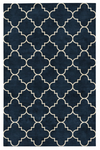 ковер lattice blue 140x200 в Ярославле