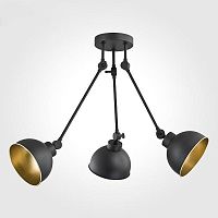 подвесная люстра tk lighting 2175 techno в Ярославле