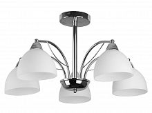 потолочная люстра toplight celia tl3610x-05ch в Ярославле