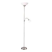 торшер arte lamp duetto a9569pn-2ss в Ярославле