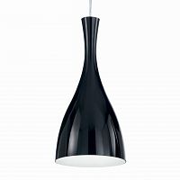 подвесной светильник ideal lux olimpia sp1 nero в Ярославле